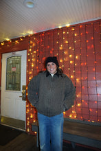 Load image into Gallery viewer, The Shadow Trail Jacket
