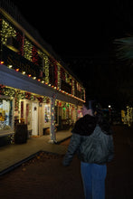 Load image into Gallery viewer, Wild Pines Bomber Jacket
