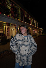 Load image into Gallery viewer, Mosaic Sherpa
