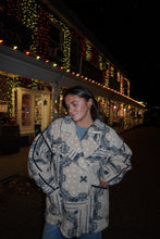 Load image into Gallery viewer, Mosaic Sherpa
