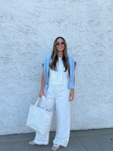 Load image into Gallery viewer, ZSUPPLY Scout Embroidered Pant
