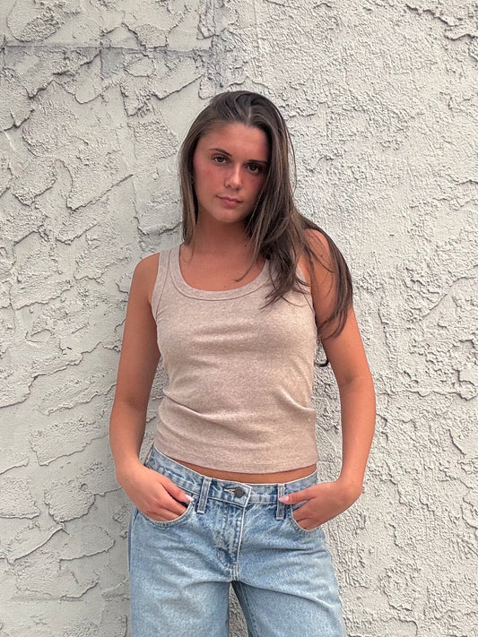 ZSUPPLY Rowe Scoop Tank