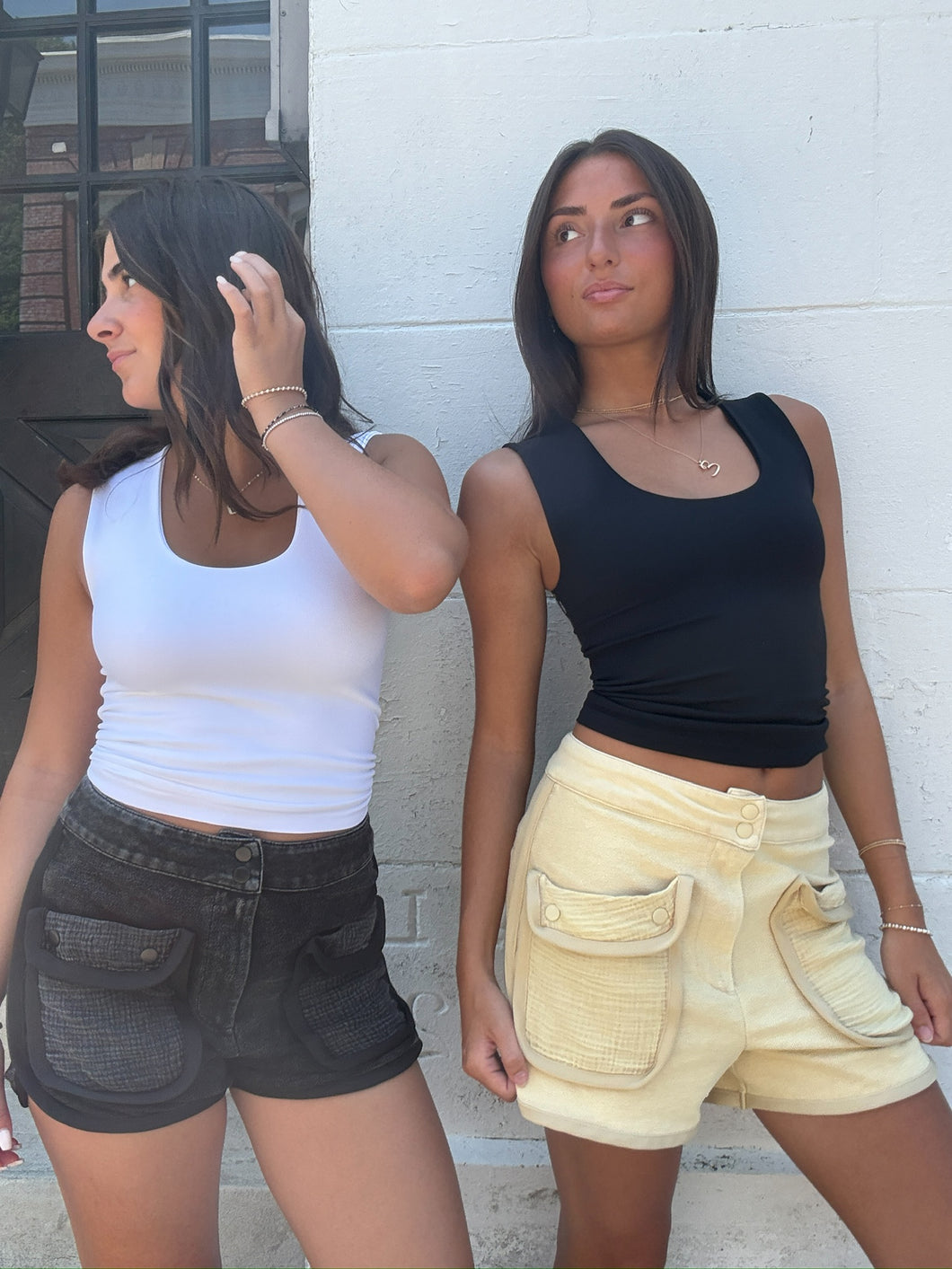Perfect Pair Short