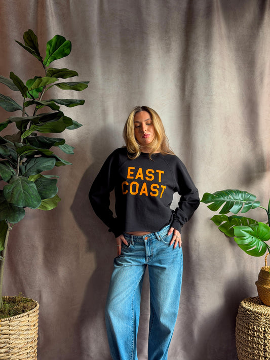 Vintage East Coast Crew