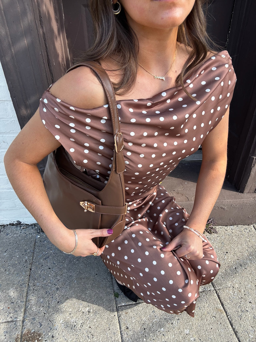 Plus One Dress