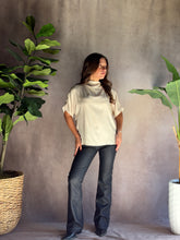Load image into Gallery viewer, Satin Glow Blouse
