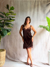 Load image into Gallery viewer, In Your Dreams Mini Dress
