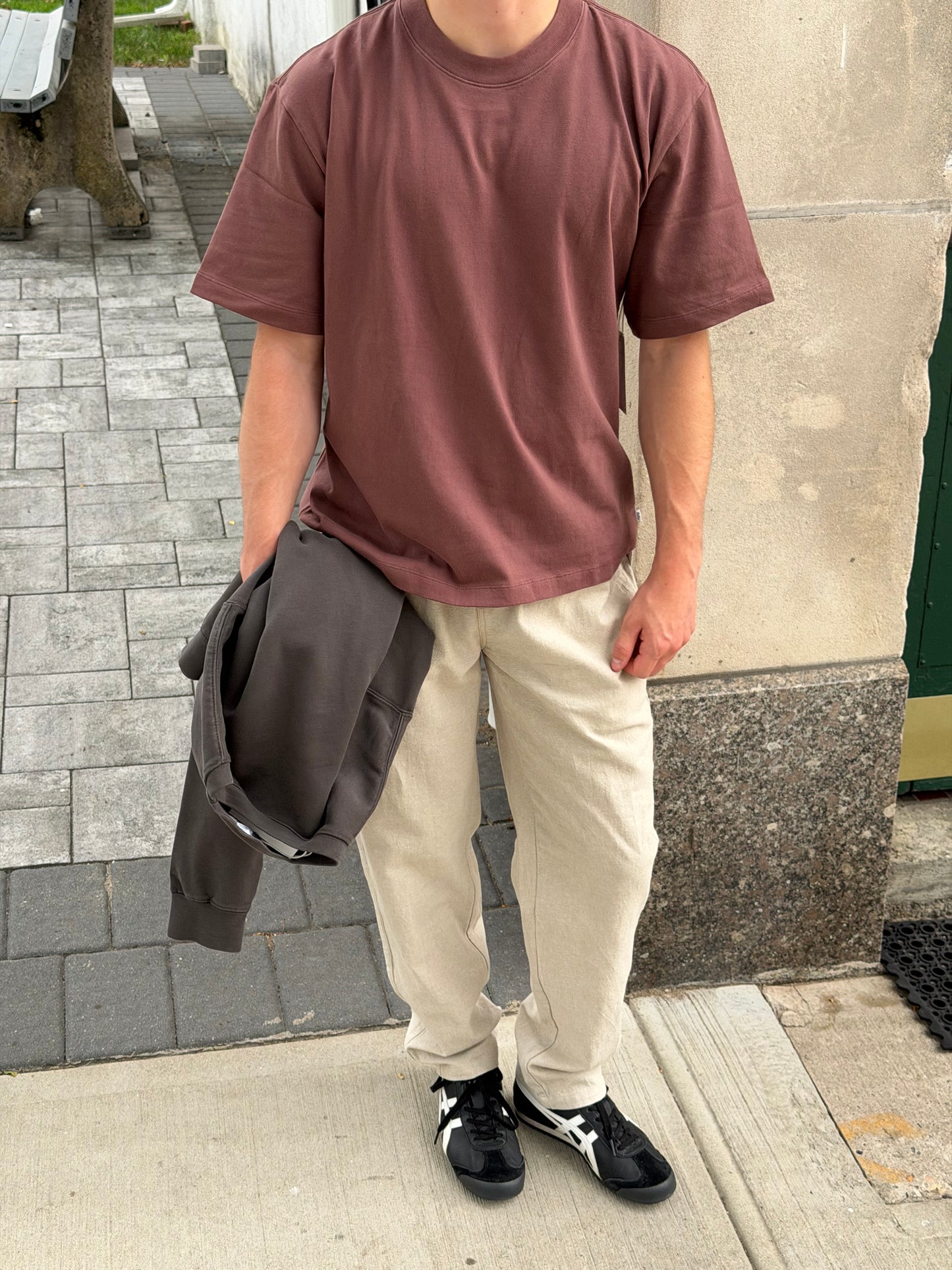 KATIN Isaiah Local Pant