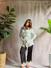 Load image into Gallery viewer, Evening Bloom Blouse
