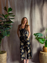 Load image into Gallery viewer, Sahara Palms Jumpsuit
