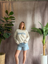 Load image into Gallery viewer, JONAH MID RISE RELAXED SHORT
