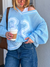 Load image into Gallery viewer, Sideline Sweater
