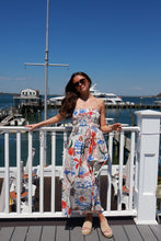 Load image into Gallery viewer, ZSUPPLY Cornelia Getaway Midi Dress
