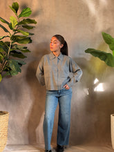 Load image into Gallery viewer, ZSupply Slowdown Sweater Jacket
