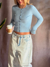 Load image into Gallery viewer, ZSUPPLY Patrice Rib Cardigan
