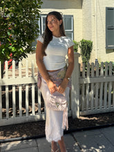 Load image into Gallery viewer, Living In Lace Skirt
