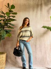 Load image into Gallery viewer, Naturally Yours Sweater Tee
