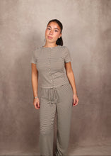 Load image into Gallery viewer, Ronnie Striped Top
