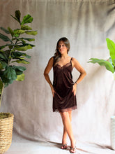 Load image into Gallery viewer, In Your Dreams Mini Dress
