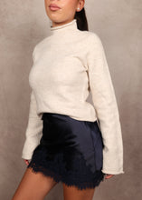 Load image into Gallery viewer, Margo High-Neck Sweater
