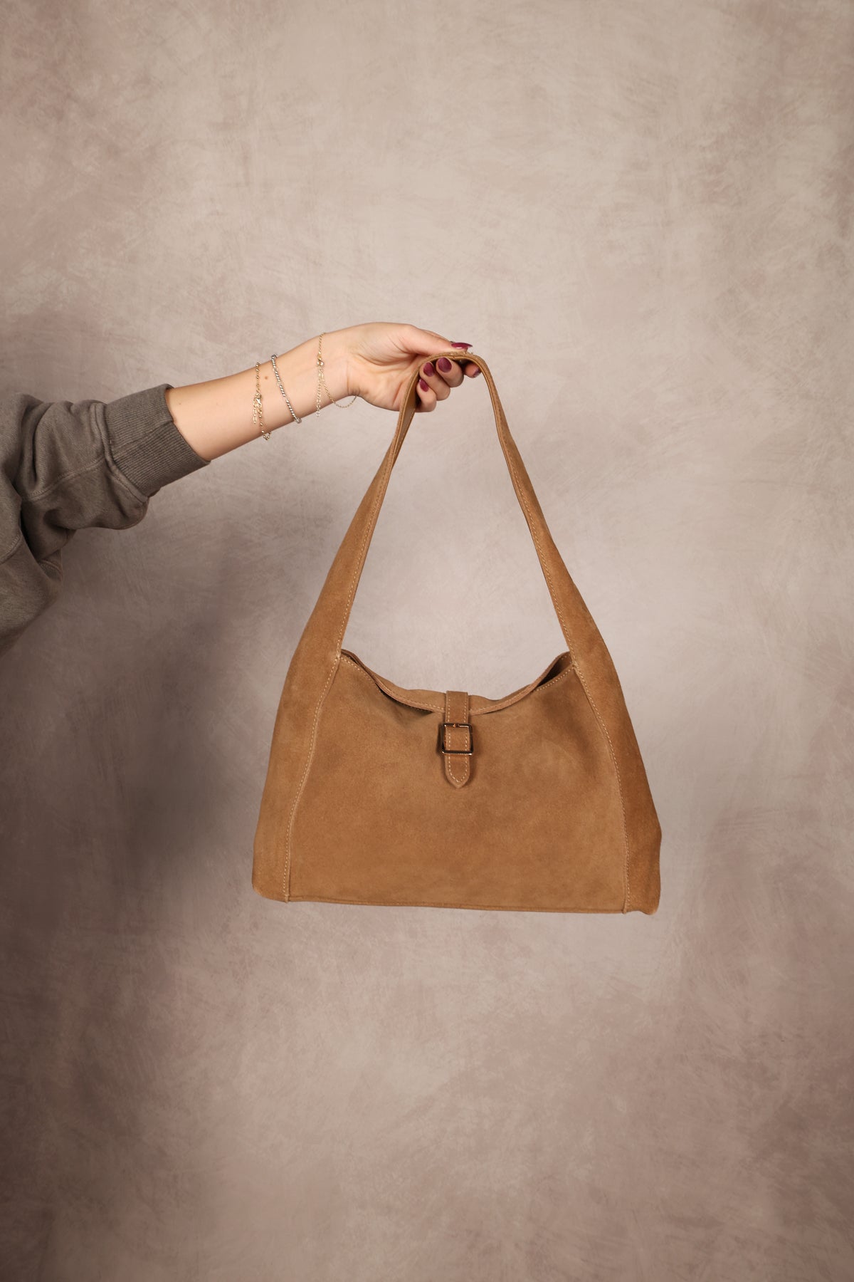 KELSEA SATCHEL