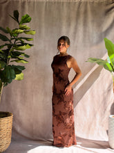 Load image into Gallery viewer, Autumn Ember Dress

