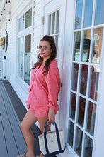 Load image into Gallery viewer, ZSUPPLY Striped Button Up
