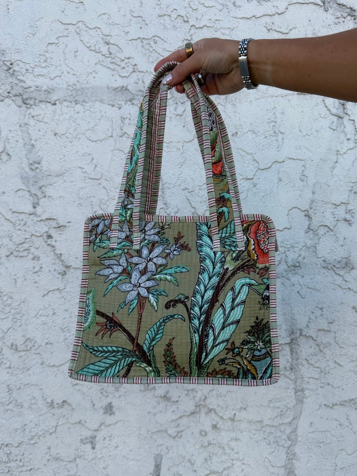 The Market Tote