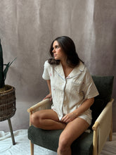 Load image into Gallery viewer, Summer House Pajama Top
