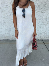 Load image into Gallery viewer, Evermore Maxi Dress
