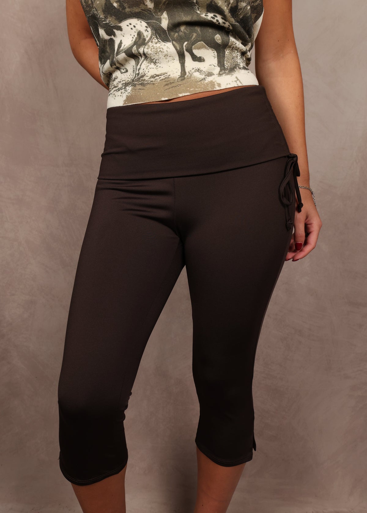 Blair Capri Pants