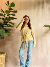 Load image into Gallery viewer, Good Company Belted Cardigan
