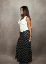 Load image into Gallery viewer, ZSUPPLY Europa Plaid Skirt
