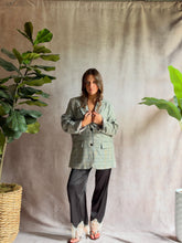 Load image into Gallery viewer, Tied To Tradition Blazer
