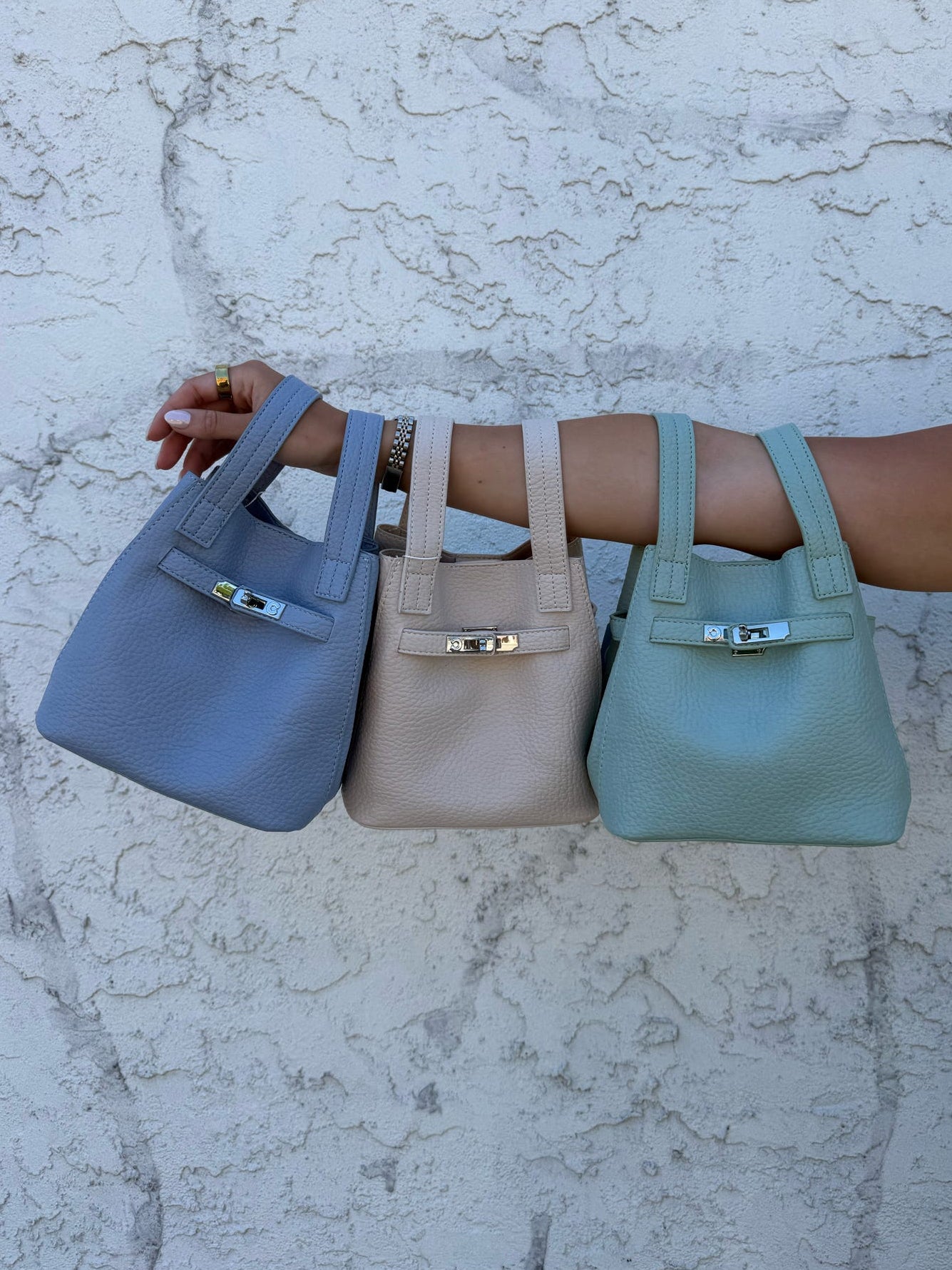 Sienna Mini Bag