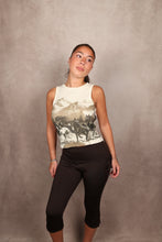 Load image into Gallery viewer, Uma Graphic Knit Sweater Top
