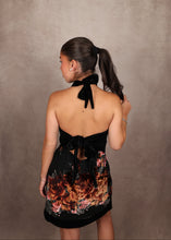 Load image into Gallery viewer, Flora Velvet Dress
