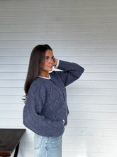Load image into Gallery viewer, Blue Ridge Cardigan

