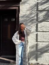 Load image into Gallery viewer, Northwood Duster
