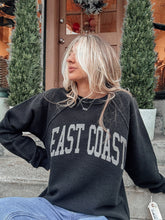 Load image into Gallery viewer, East Coast Crewneck

