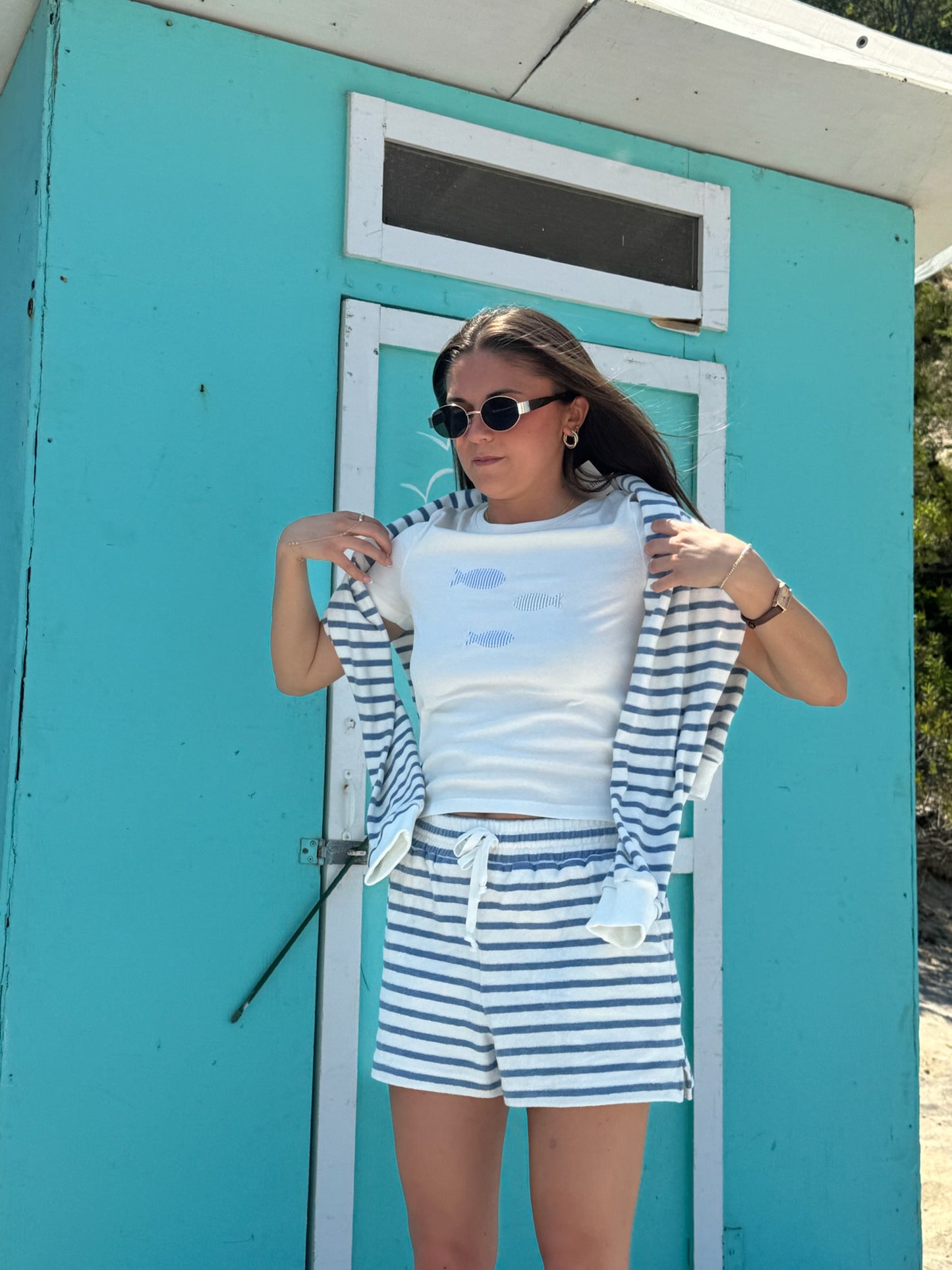 Find Your Wave Tee