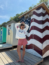 Load image into Gallery viewer, Meet Me in Montauk Sweatshirt
