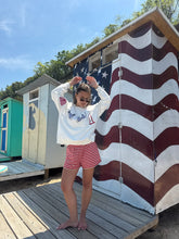 Load image into Gallery viewer, Meet Me in Montauk Sweatshirt
