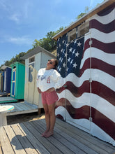 Load image into Gallery viewer, Meet Me in Montauk Sweatshirt
