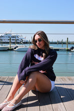 Load image into Gallery viewer, Reel Me In Sweater
