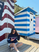 Load image into Gallery viewer, Meet Me in Montauk Sweatshirt
