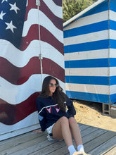 Load image into Gallery viewer, Meet Me in Montauk Sweatshirt
