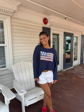 Load image into Gallery viewer, 3 Day Weekend Sweater
