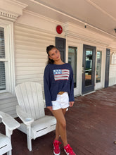 Load image into Gallery viewer, 3 Day Weekend Sweater
