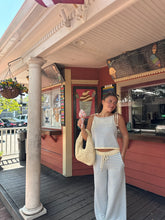 Load image into Gallery viewer, Blue Lemon Pants
